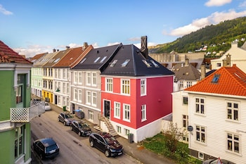 bergen