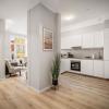 corner apartments