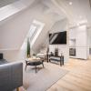 corner apartments