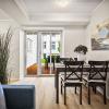 corner apartments