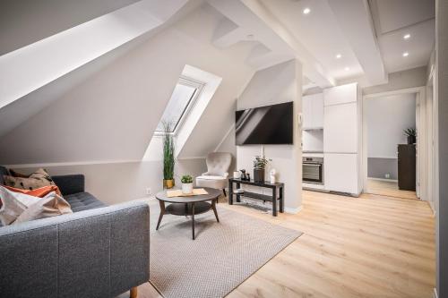 corner apartments