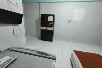 spot on 92890 losmen bahalap syariah marabahan