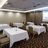 teymur continental hotel