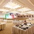 teymur continental hotel