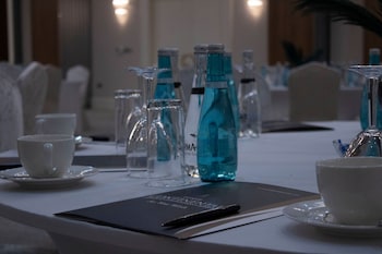 teymur continental hotel