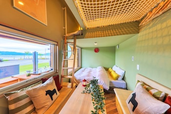 piilo asobiandstay