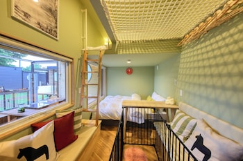 piilo asobiandstay