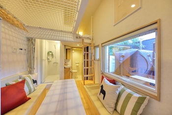 piilo asobiandstay