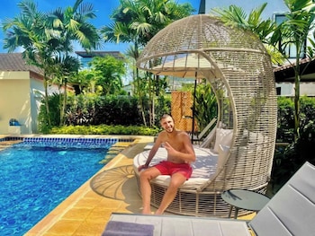 hill myna holiday park and cafe