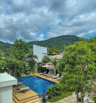 hill myna holiday park and cafe