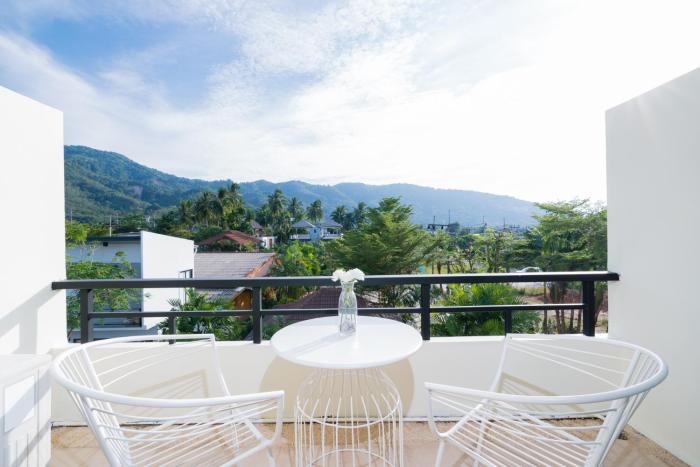 hill myna holiday park and cafe