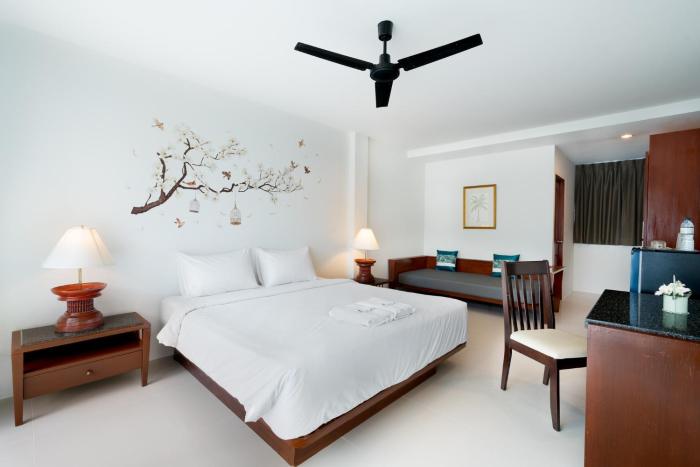 hill myna holiday park and cafe