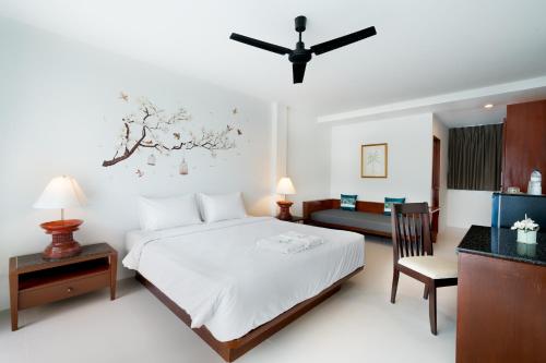 hill myna holiday park and cafe