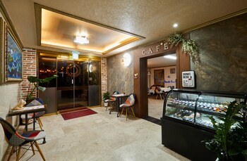 california motel