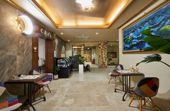 california motel