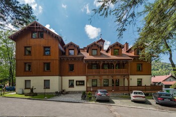 Hotel Batory,Szczawnica>>Nowy Sacz,3 star
