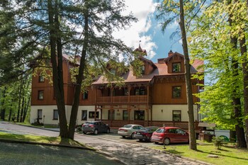 Hotel Batory,Szczawnica>>Nowy Sacz,3 star
