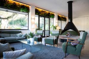 hotel ristorante milano