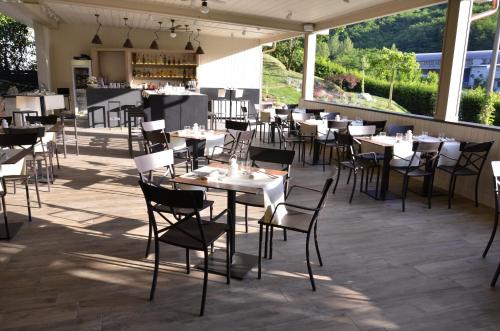 hotel ristorante milano