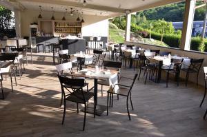 hotel ristorante milano