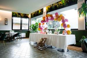 hotel ristorante milano