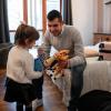 hotel ristorante milano