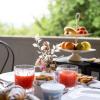 hotel ristorante milano