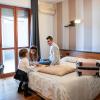 hotel ristorante milano