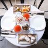 hotel ristorante milano
