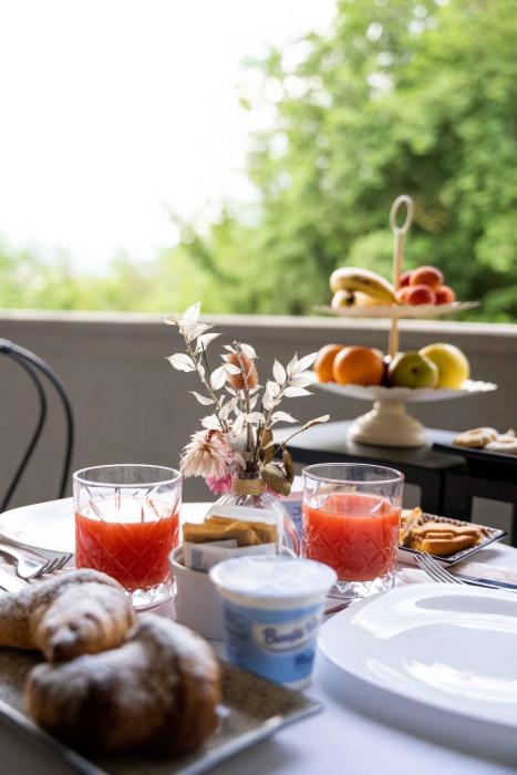 hotel ristorante milano