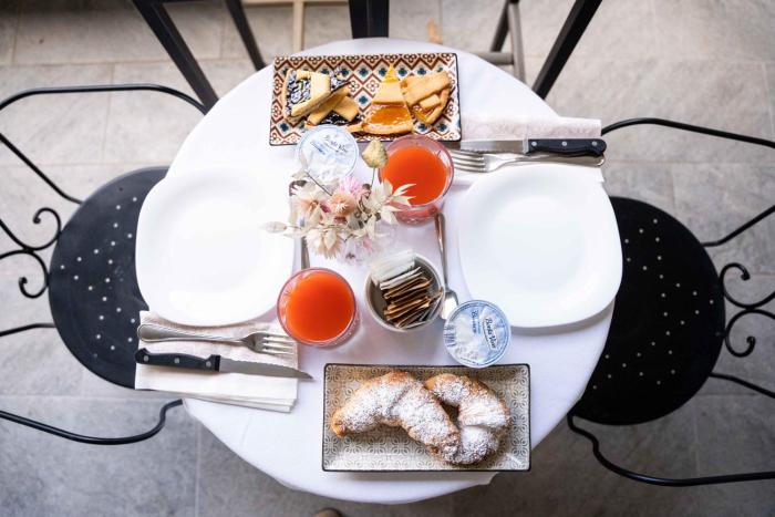 hotel ristorante milano
