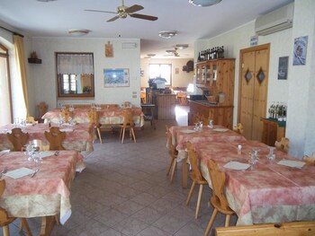 agriturismo la campagnola