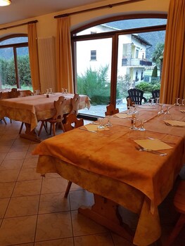 agriturismo la campagnola