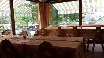 agriturismo la campagnola
