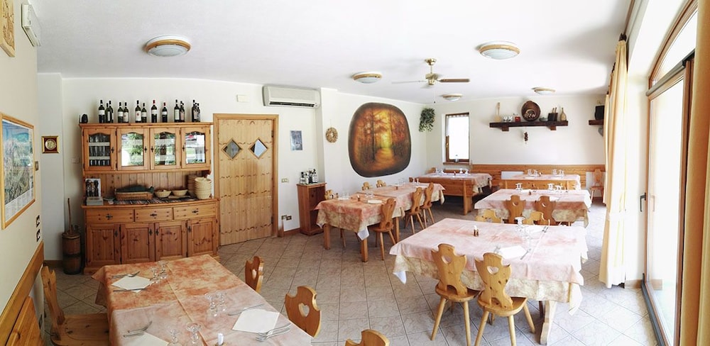 agriturismo la campagnola
