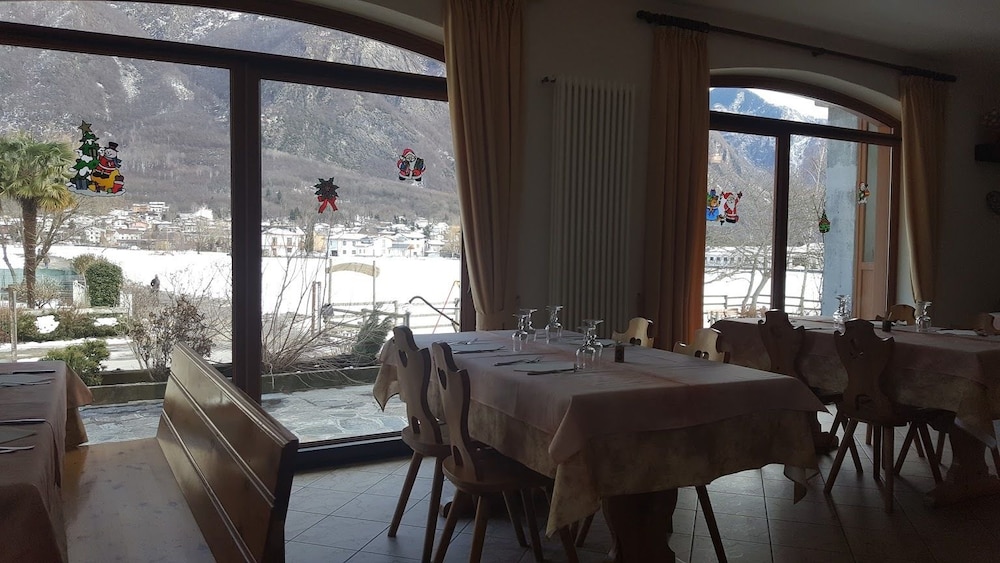 agriturismo la campagnola