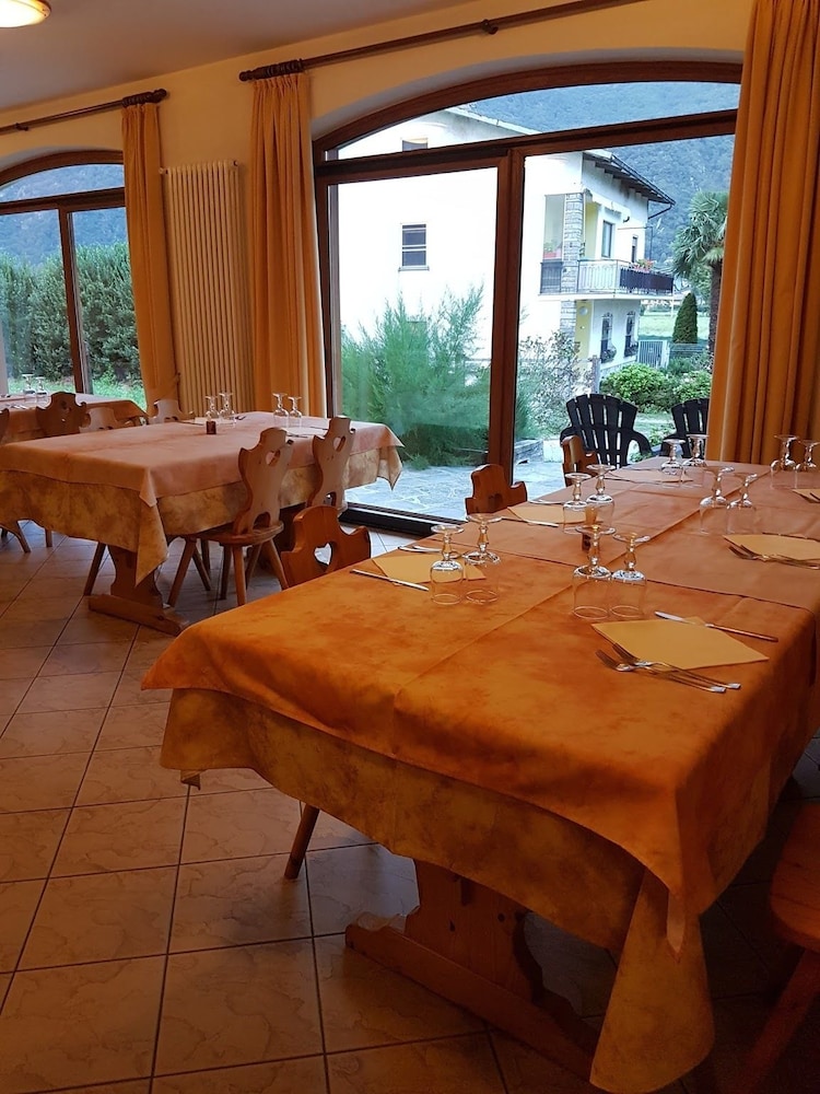 agriturismo la campagnola