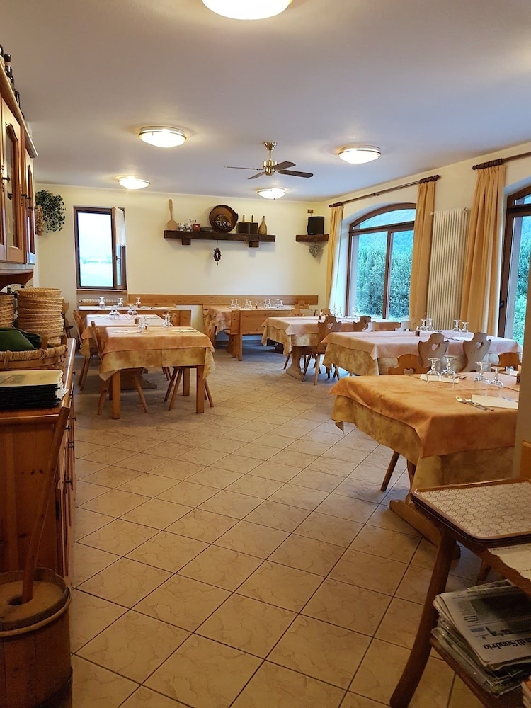 agriturismo la campagnola