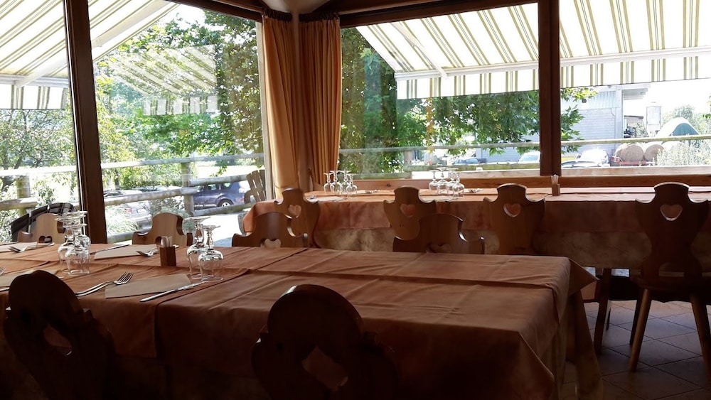 agriturismo la campagnola