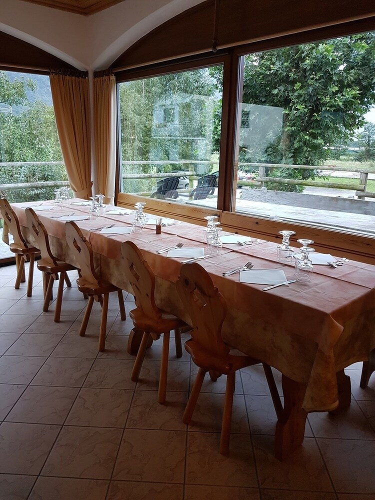 agriturismo la campagnola