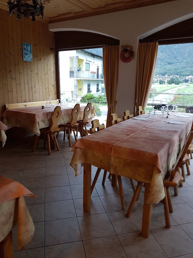 agriturismo la campagnola