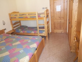 agriturismo la campagnola