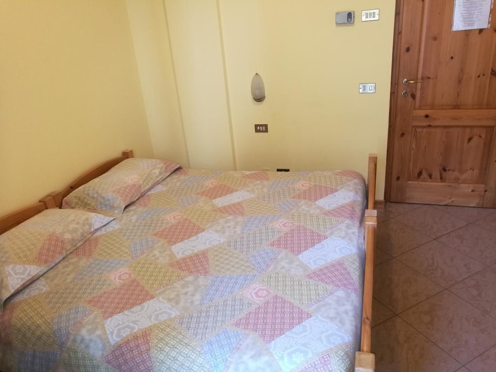 agriturismo la campagnola
