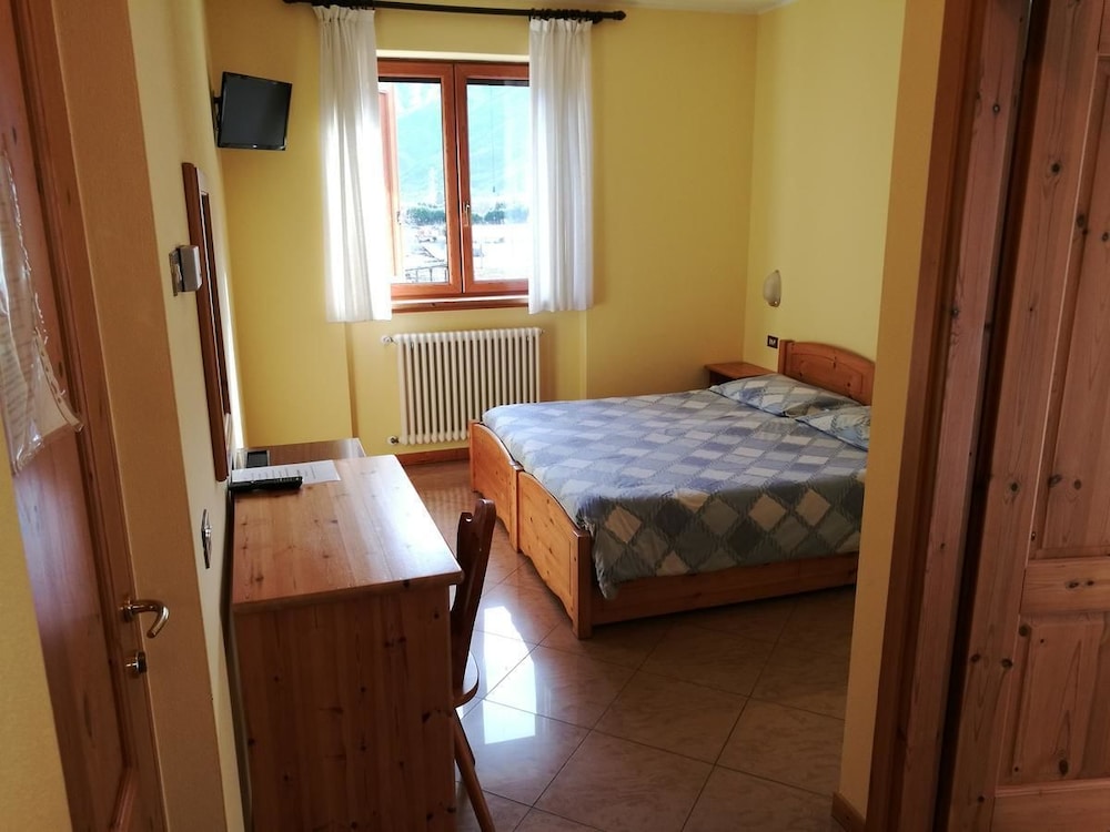 agriturismo la campagnola