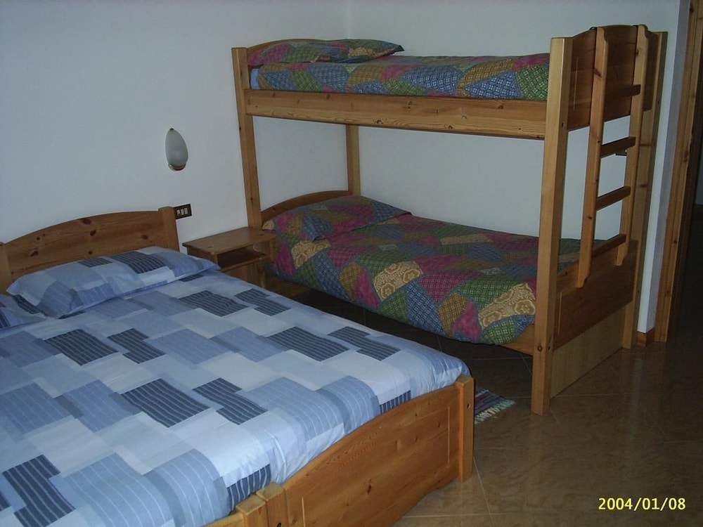agriturismo la campagnola