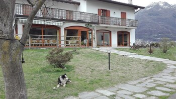 agriturismo la campagnola