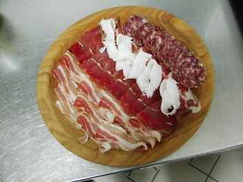 agriturismo la campagnola