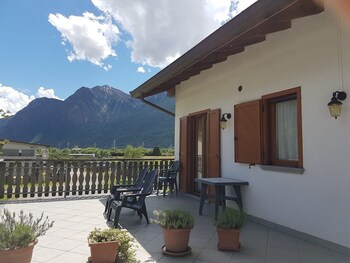 agriturismo la campagnola
