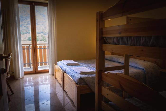 agriturismo la campagnola