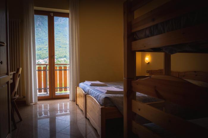 agriturismo la campagnola